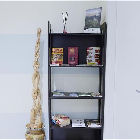 B&B Alpaca Биелла Экстерьер фото