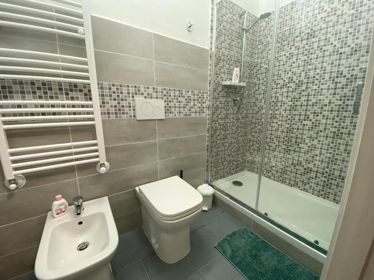 B&B Alpaca Биелла Экстерьер фото