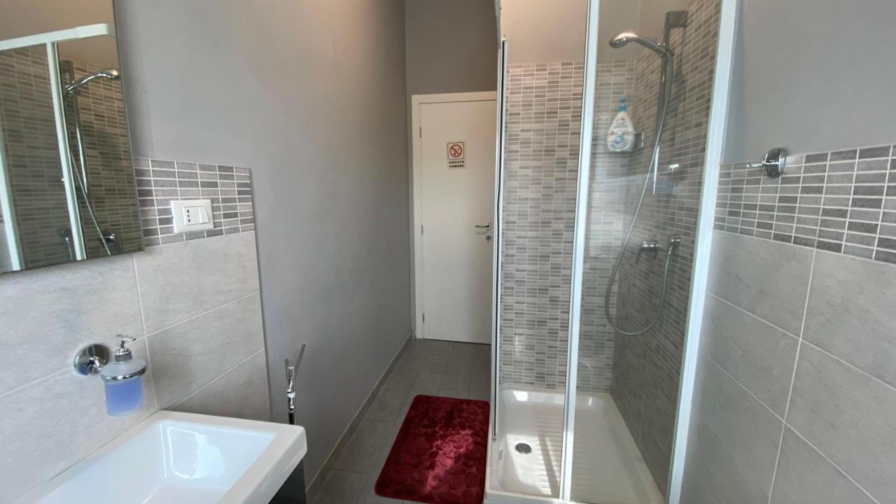 B&B Alpaca Биелла Экстерьер фото