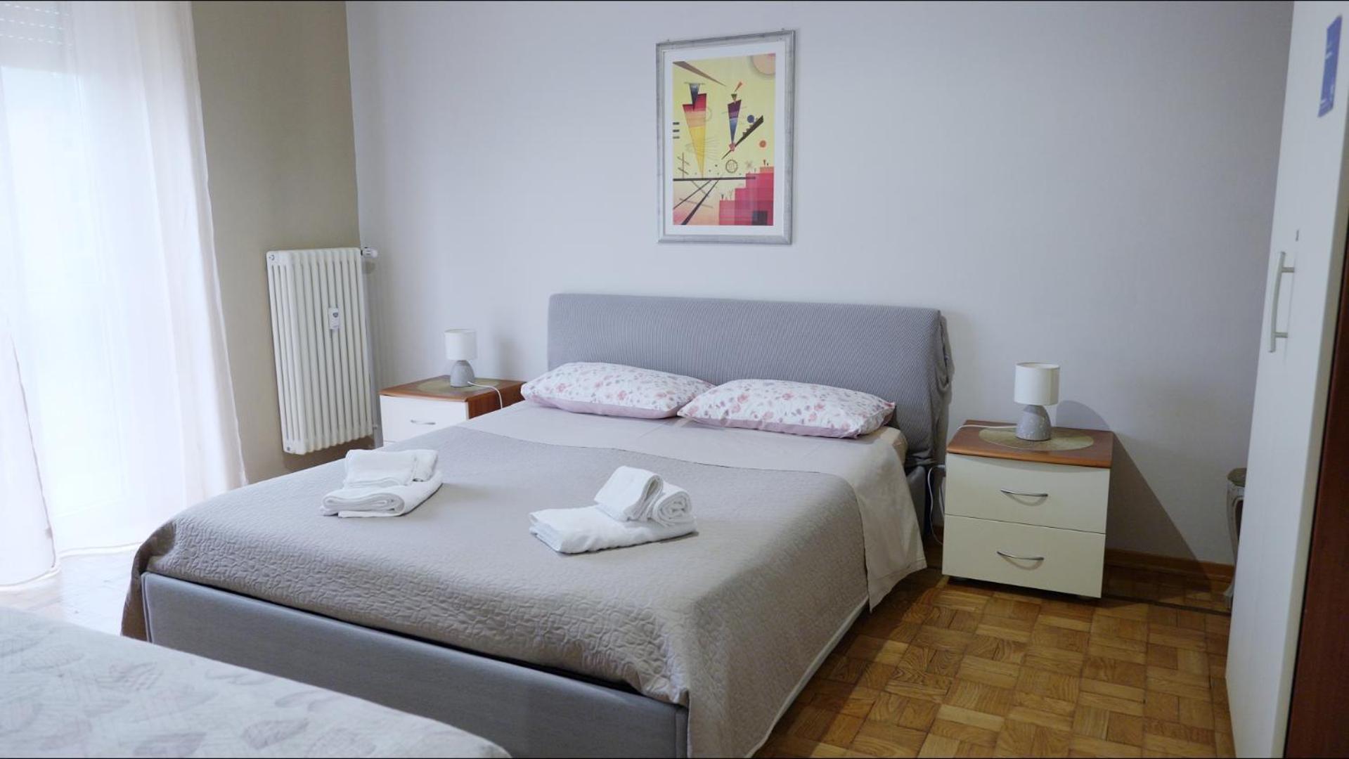 B&B Alpaca Биелла Экстерьер фото