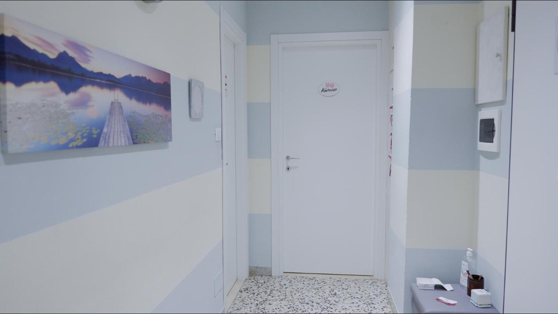 B&B Alpaca Биелла Экстерьер фото