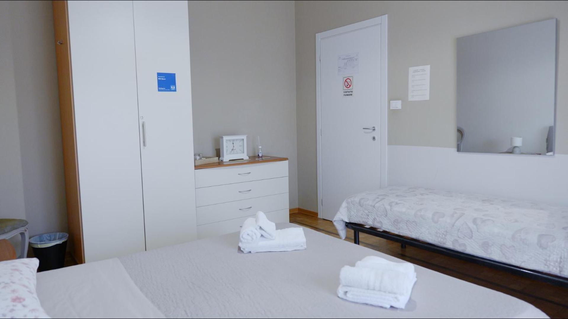 B&B Alpaca Биелла Экстерьер фото