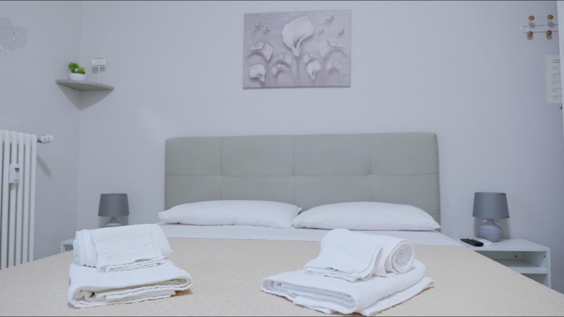 B&B Alpaca Биелла Экстерьер фото
