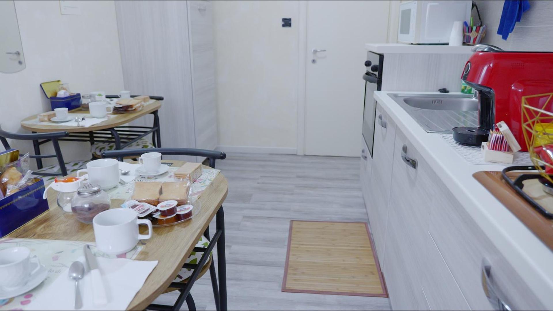 B&B Alpaca Биелла Экстерьер фото