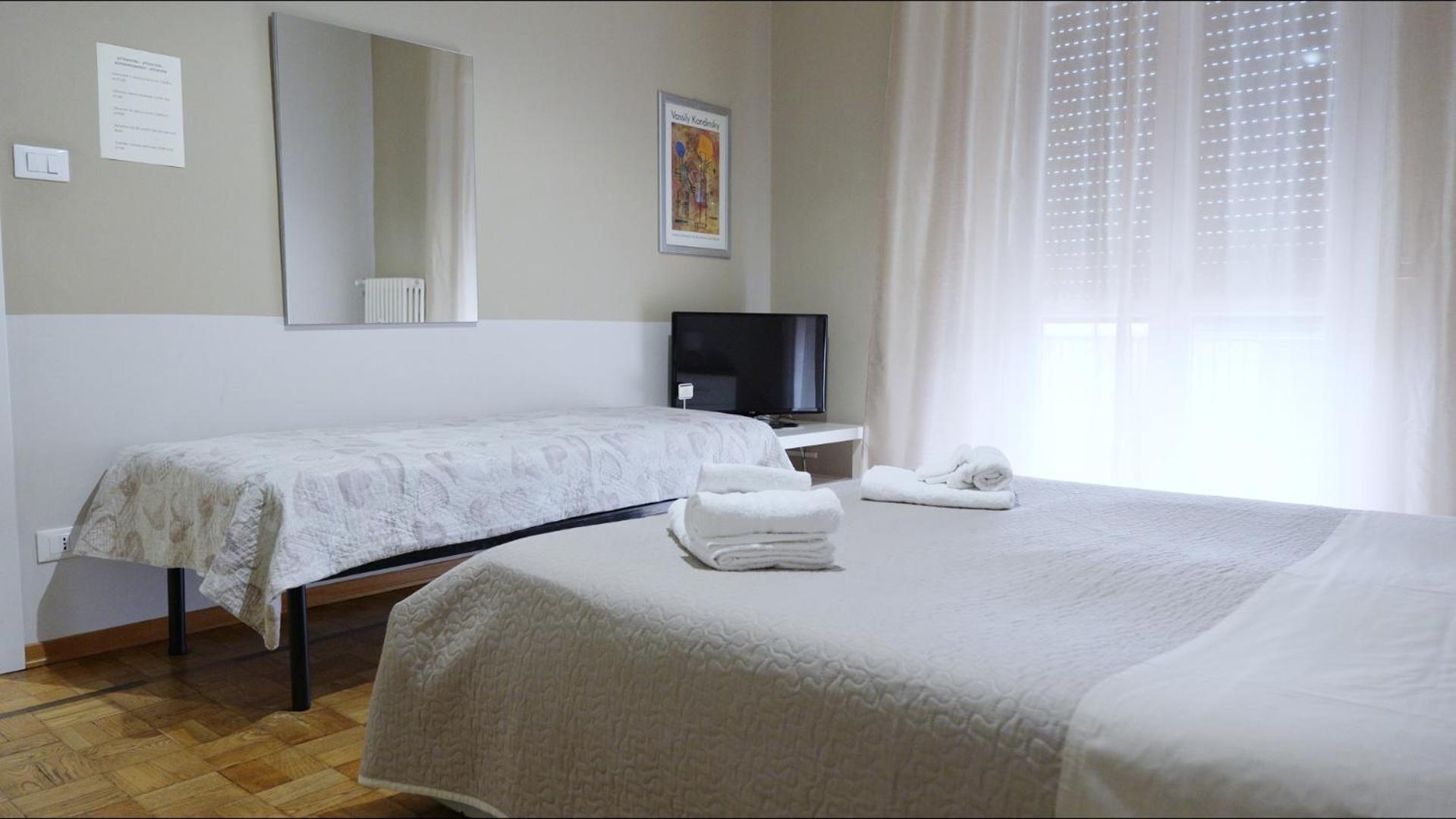 B&B Alpaca Биелла Экстерьер фото